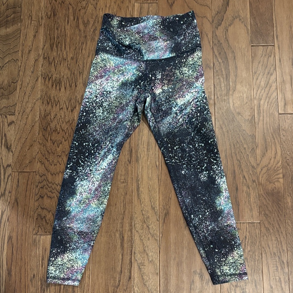 Powersoft leggings